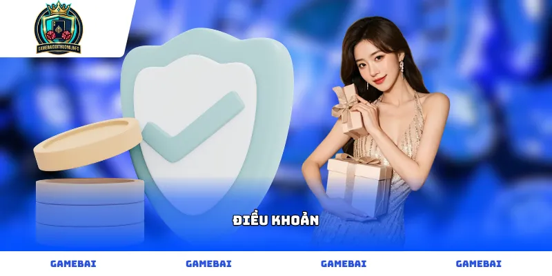 Các điều khoản và điều kiện sử dụng dịch vụ trực tuyến